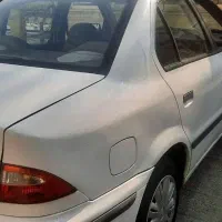 سمند|خودرو سواری و وانت|تهران, پونک|دیوار