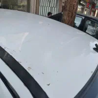 تیباصندوقدارمدل۹۳ کمکار۱۰۶تاکار|خودرو سواری و وانت|بجنورد, |دیوار