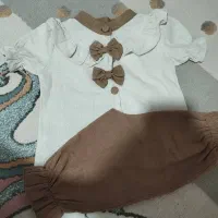 چند دست لباس تمیز و سالم|لباس|ورامین, شهرک مدرس|دیوار