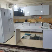 اپارتمان کارکنان