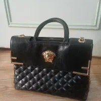 ۳تا کیف دوشی نو|کیف، کفش، کمربند|قم, نیروگاه|دیوار