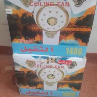 پننکه سقفی خارجی نونو