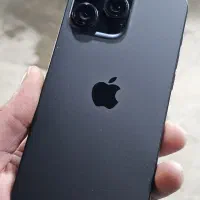 فروش فوری  ۱۶ پرو مکس ۲۵۶ گیگ گارانتی دار