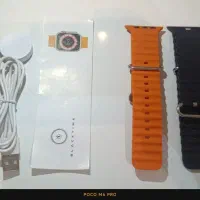 ساعت هوشمند ‌بلک تایم