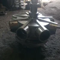 قطعات مکانیکی برج خنک کننده|ماشین‌آلات صنعتی|صباشهر, |دیوار