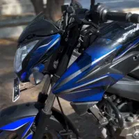 ns200 94|موتورسیکلت|قدس, شهر‌قدس|دیوار