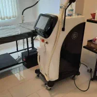 دستگاه لیزر|آرایشی، بهداشتی، درمانی|رشت, شهرک قدس|دیوار