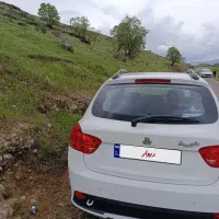 کوییک ساده 1401|خودرو سواری و وانت|خرم‌آباد, |دیوار