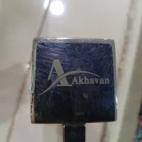 جا مایعی تو سینکی اخوان|لوازم نظافت|ری, جوانمرد قصاب|دیوار