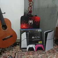 Ps5  پلی فایو
