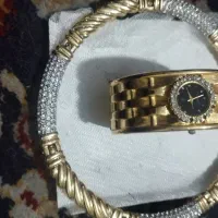 گردنبندوساعت|بدلیجات|شیراز, وصال|دیوار