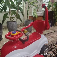 ماشین بچه|اسباب و اثاث بچه|تهران, شیخ هادی|دیوار