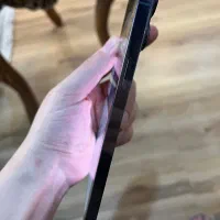 آیفون ۱۳ پرومکس 128 تک سیم کاملاً سالم در حد نو|موبایل|تهران, الهیه|دیوار