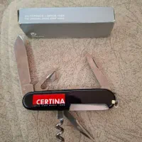 چاقوی چند کاره ویکتورینوکس ۱۸۸۸