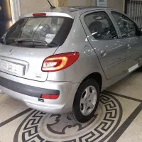 207دنده پاناروما|خودرو سواری و وانت|تهران, هروی|دیوار