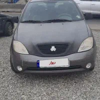 تیبا۲ مدل ۱۳۹۴|خودرو سواری و وانت|کرج, ساسانی (قلمستان)|دیوار