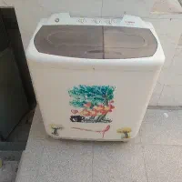 لباسشوی سالم