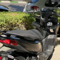 گلکسی180|موتورسیکلت|مشهد, بهشت|دیوار