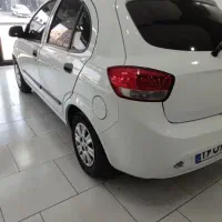 تیبا دو مدل 98 تمیز|خودرو سواری و وانت|بندرعباس, |دیوار