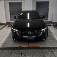 مزدا EZ6 مکس اسپرت لاکچری اقساط تحویل روز