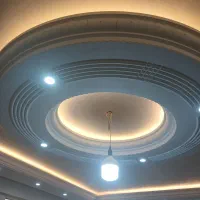 گچ‌کار‌،گچکار‌،گچکاری،گچ‌کاری،لکه‌گیری