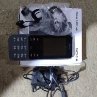 نوکیا 6300 4G