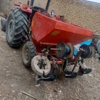 کاشت سیب زمینی با دستگاه|خدمات باغبانی و درختکاری|شیراز, کفترک|دیوار