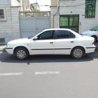 سمند 97 مولتی پلاس