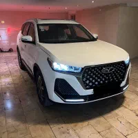 خودرو تیگو7هیبرید بنزین|خودرو سواری و وانت|تهران, شهرک آتی شهر|دیوار