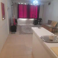 ۷۵متری طبقه دوم رو به نما