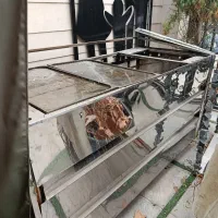 فر ساندویچی