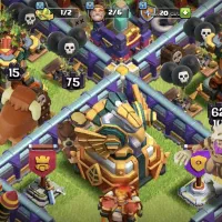 کلش اف کلنز|کنسول، بازی ویدئویی و آنلاین|زرند, |دیوار