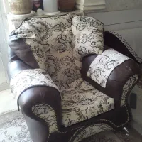 مبل راحتی|مبلمان خانگی و میز عسلی|تربتحیدریه, طالقانی|دیوار