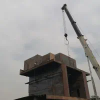 جوشکاری سیار و تعمیرات شناور