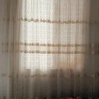 پرده حریر