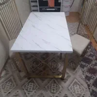 میز نهارخوری خوری دونفره