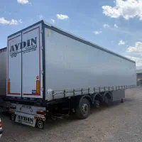 پیش فروش کانتینر دست ساز آیدین|قطعات یدکی و لوازم جانبی|مرند, |دیوار