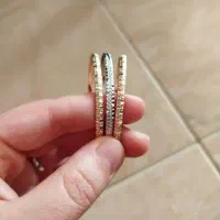 النگو سایز ۱