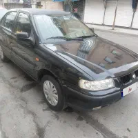 سمند دوگانه کارخانه خوش قیمت فنی به شرط