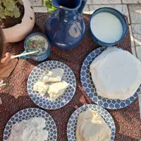 شیر بز|خوردنی و آشامیدنی|مشهد, بهار|دیوار