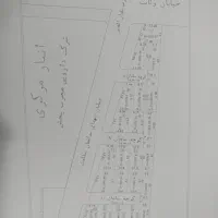 ساخت زمین مسکونی پروژه تعاونی سامان مهر یگانه