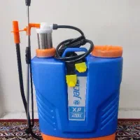 سم پاش دستی 20 لیتریjacto