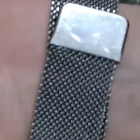 ساعت|ساعت|قم, دروازه کاشان|دیوار