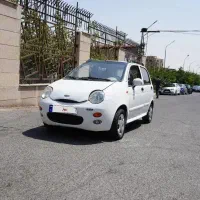 MVM 110 سفید مدل 93