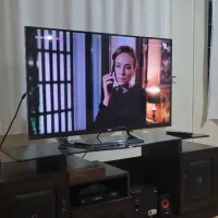 هم خانه ی خانم