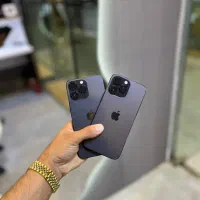 ۱۴ پرومکس ۲۵۶ Zaa با ریجستر