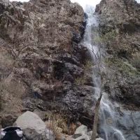 تور یک روزه آبشار چال مگس