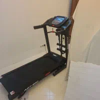 تردمیل فوق حرفه ای