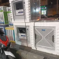 فروش کولر آبی ایرومکس