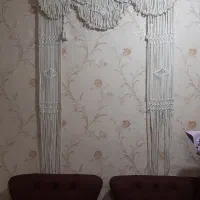 فروش فوری به دلیل جابه جایی|مبلمان خانگی و میز عسلی|اهواز, کوی مهدیس|دیوار